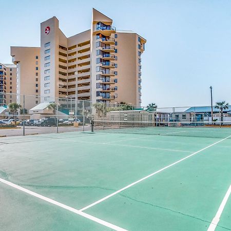 Апартаменты Sunbird Панама-Сити Номер фото